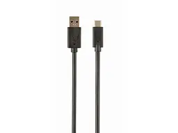 Кабель Cablexpert CCP-USB3-AMCM-0.1M