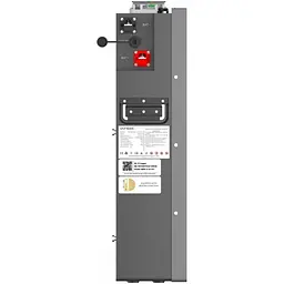 Акумулятор Dyness PowerHaus LiFePO4 48V (51.2V/100Ah/5120Wh) [157324] - мініатюра 3