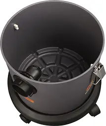 Пилосос ECG VM-3140 1400 Вт - мініатюра 9