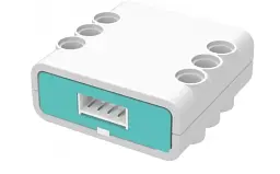 Аксесуарний комплект UBTECH JIMU ACCESSORY Gyroscope Sensor (6352712)