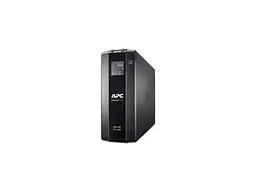 ДБЖ APC Back UPS Pro BR 1300VA, LCD BR1300MI