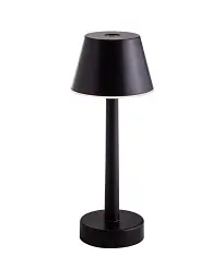 Вуличний портативний світильник Zuma Line Color LED 1x0.5W 3000K 35Lm IP44 чорний