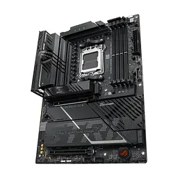 Материнська плата ASUS ROG STRIX X870E-H GAMING WIFI7 - мініатюра 6