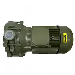 Поверхневий насос Saer FC-30 2AB (трифазний) - мініатюра 2