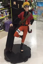 Фігурка Uzumaki Naruto Sage Узумаки Мудрець Наруто Shippuden Ураганні хроніки 19 см NA 22.54 - мініатюра 5