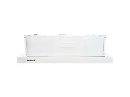 Витяжка телескопічна Snaige SNH-SL450 W - мініатюра 4