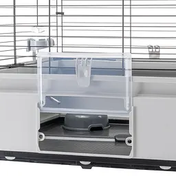 Клітка Ferplast Modular 1 для кроликів та морських свинок - мініатюра 11