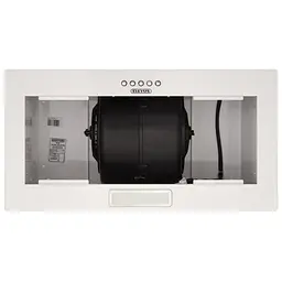 Вбудована витяжка Eleyus UNIA 1200 LED 52 WH - мініатюра 6