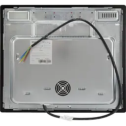 Індукційна варильна поверхня Whirlpool WS Q4860 NE [113330] - мініатюра 6