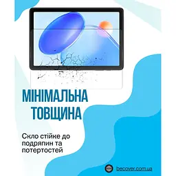 Скло захисне BeCover Blackview Tab 20 10.1" (714606) - мініатюра 3