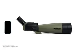 Зорова труба Celestron Ultima 100-45° (52252) - мініатюра 5