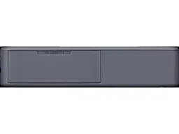 Принтер Canon QX20 Dark Grey (6752C001) - мініатюра 4