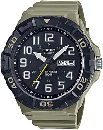 Годинник CASIO MRW-210H-5A