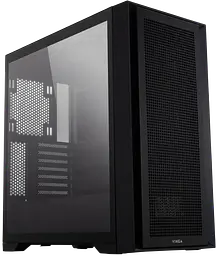 Корпус Vinga Sentinel Black - мініатюра 1