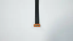 Дисплей для смартфона (телефону) Xiaomi Redmi Note 9 5G, Redmi Note 9T 5G, Nightfall Black, (у зборі з тачскріном)(з рамкою)(Service Original) - мініатюра 4