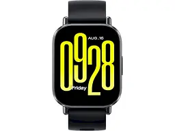 Смарт-годинник Xiaomi Redmi Watch 5 Active Midnight Black (BHR8784GL) - мініатюра 3