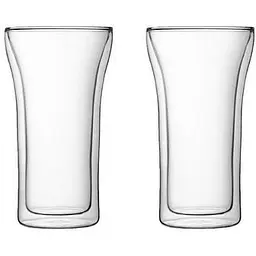 Набір термо-склянок Bodum Assam, 2 шт. 0,4 л (4547-10) - мініатюра 2