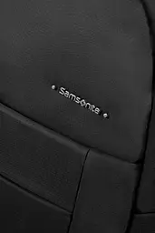 Рюкзак Samsonite MOVE 4.0 BLACK 35x27x12 KJ6*09024 - мініатюра 5