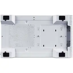 Корпус 1stPlayer T3-WH-4F1-W White [146394] - мініатюра 7