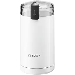 Кавомолка BOSCH TSM6A011W - мініатюра 1