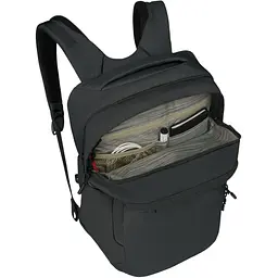 Рюкзак Osprey Aoede Airspeed Backpack 20 чорний - мініатюра 5