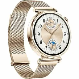 Смарт-годинник HUAWEI Watch GT 5 41 mm Gold