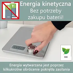 Кухонні ваги Profi Cook PC-KW 1263 - мініатюра 4