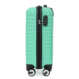 Валіза Semi Line 19" S Sea Green (T5612-1) - мініатюра 4