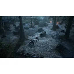 Ключ активації Microsoft Miasma Chronicles для Xbox Series S/X - мініатюра 9
