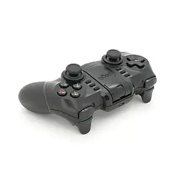 Бездротовий геймпад Voltronic IPEGA PG-9076 для iOS, Android, PS3, PC та TV чорний - мініатюра 2