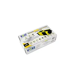 Зарядний пристрій AGM GEL LCD VoltPolska 12V 4A / 6V 2A - мініатюра 4