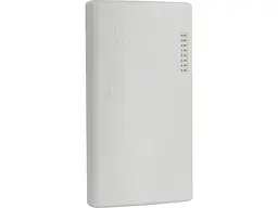 Маршрутизатор Mikrotik RB960PGS-PB PowerBox Pro with 800MHz CPU, 128MB RAM, 5x Gigabit LAN - мініатюра 5