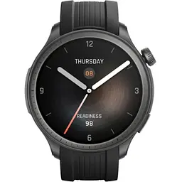 Смарт-годинник Xiaomi Amazfit Balance Midnight - мініатюра 3