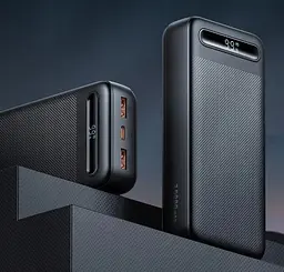Портативний зарядний пристрій Power Bank MCDODO MC-443 PD 20000mAh - мініатюра 3