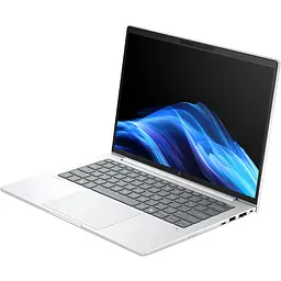 Ноутбук HP EliteBook 8 G1i наступного покоління зі штучним інтелектом, Intel Core 5 228V до 4.5 ГГц, 14-дюймовий WUXGA, 32 ГБ, SSD 512 ГБ, графіка Intel Arc 130V, Windows 11 Pro - мініатюра 3