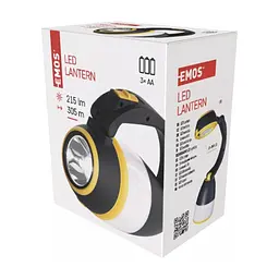 Фонарь EMOS P4008 - миниатюра 10