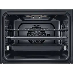 Духова шафа Whirlpool OMK58HU1B - мініатюра 5