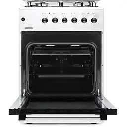 Плита Milano ML60 E40+біла - миниатюра 4