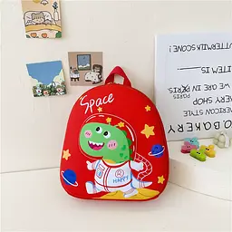 Рюкзак Мультяшні тваринки, 30x27x5 см, C60629 (В асортименті) - мініатюра 8