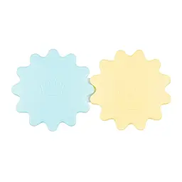 Брязкальце Canpol набір Pastel (79/401) - мініатюра 7