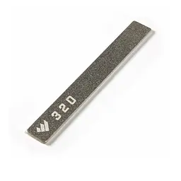 Алмазна пластина PA 320-GRIT DIAMOND PLATE-BAGGED Work Sharp