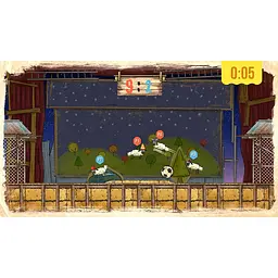 Ключ активації Microsoft Home Sheep Home: Farmageddon Party Edition для Xbox One/Series S/X - мініатюра 6