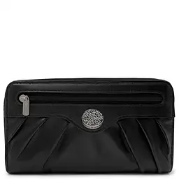 Жіночий гаманець Tony Perotti Swarovski 3160 nero (90060) Чорний - мініатюра 1