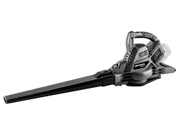 Садова повітродувка Graphite Energy+ 36В без АКБ та ЗП (58G036) - мініатюра 2