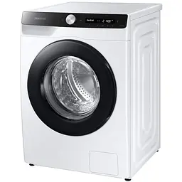 Пральна машина Samsung WW90T504DAE автоматична - мініатюра 3