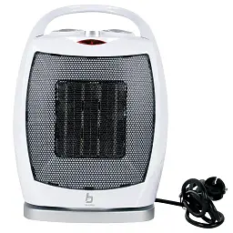 Тепловентилятор Bo-Camp Heater Ceramic 450/900/1500W (8618450) - мініатюра 2