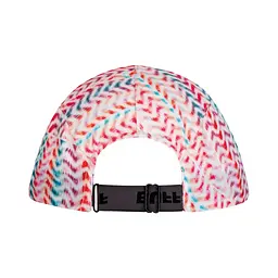 Кепка дитяча Buff Kids Pack Cap kumkara multi Різнокольоровий - мініатюра 4