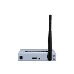 Бездротовий WiFi подовжувач відеосигналу HDMI 50m Dtech DT-7060 (74-00013) - мініатюра 2
