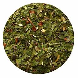 Йерба Мате Green TOASTED Смажений - 400 г - мініатюра 2