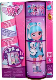 Лялька IMC BFF S1 Кристал, 20 см (904323) - мініатюра 7